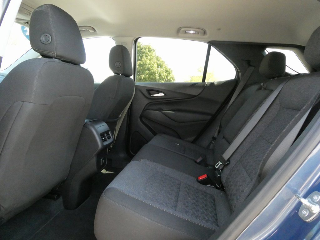 Used 2024 Chevrolet Equinox LT image 34