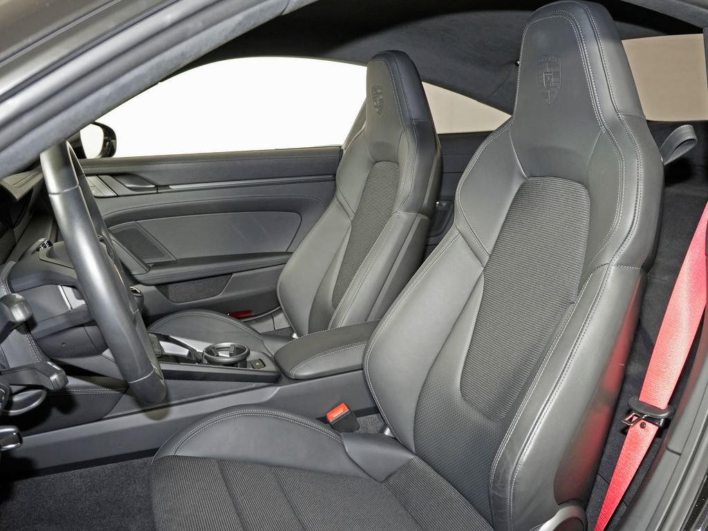 Certified 2023 Porsche 911 GT3 w/ Chrono Package image 5