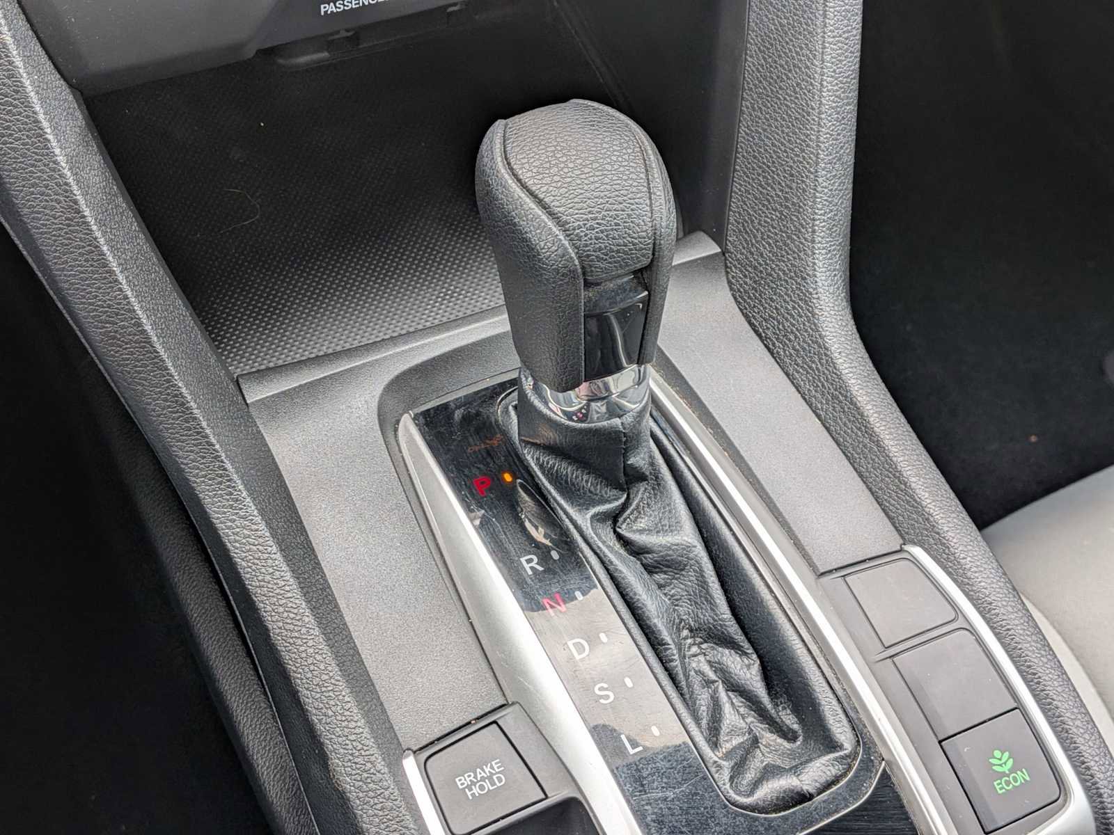 Certified 2018 Honda Civic LX-P image 28