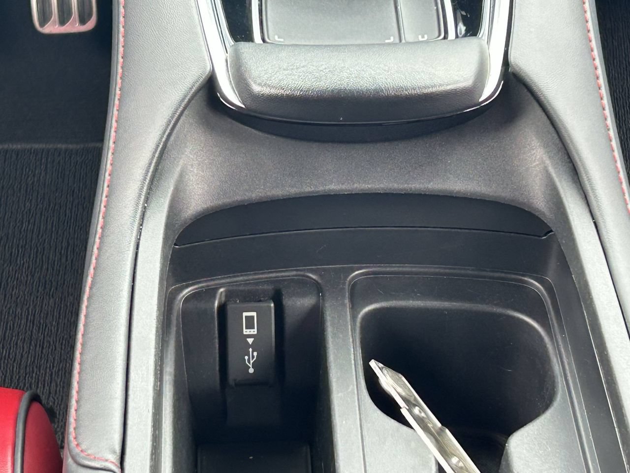 Used 2019 Acura RDX A-Spec AWD/4WD image 24