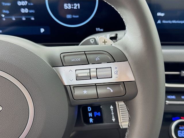 Used 2025 Hyundai Sonata SEL FWD image 17