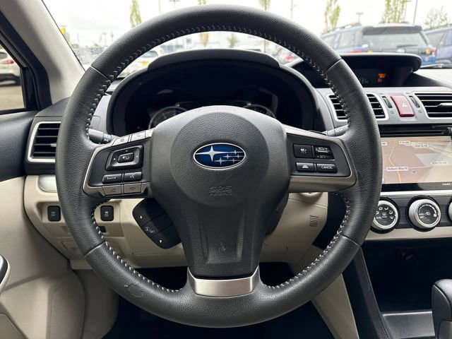 Used 2015 Subaru Impreza 2.0i Sport Limited AWD/4WD image 18
