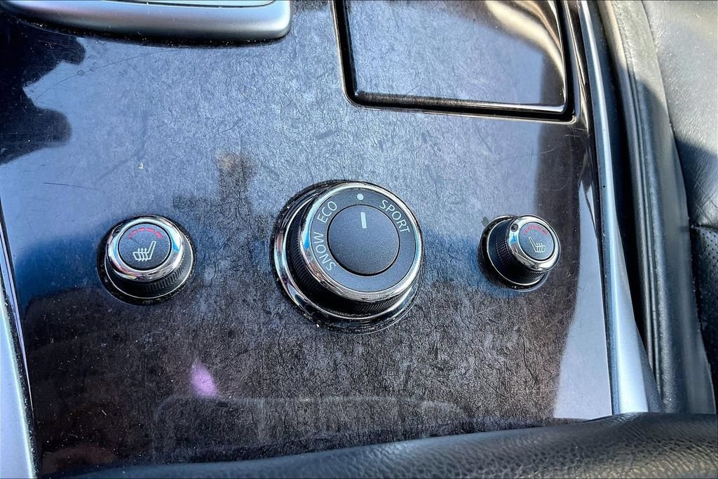 Used 2013 INFINITI JX35 FWD image 17