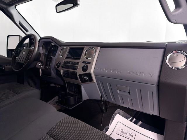 Used 2016 Ford F250 XLT w/ Snow Plow Prep Package AWD/4WD image 28