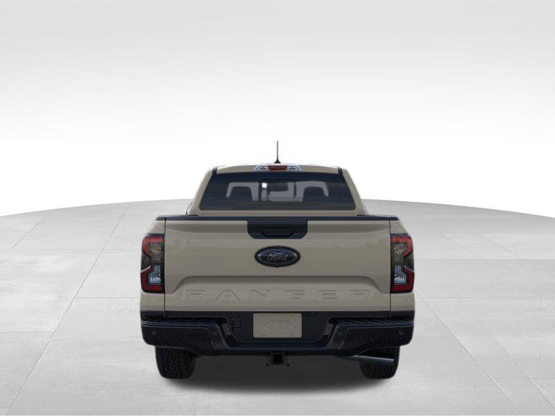 New 2026 Ford Ranger XLT AWD/4WD image 6