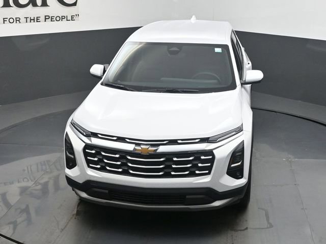 New 2026 Chevrolet Equinox LT w/ Safety and Technology Package image 37