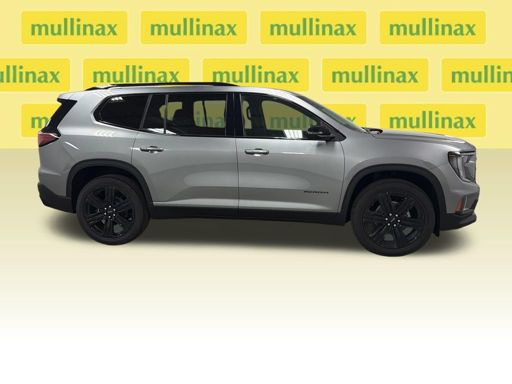 New 2026 GMC Acadia Elevation w/ Black Edition FWD image 20