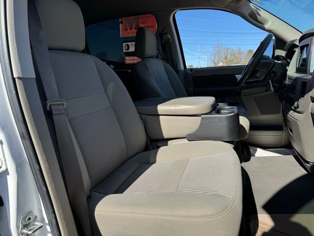 Used 2009 Dodge Ram 3500 Truck SLT image 15