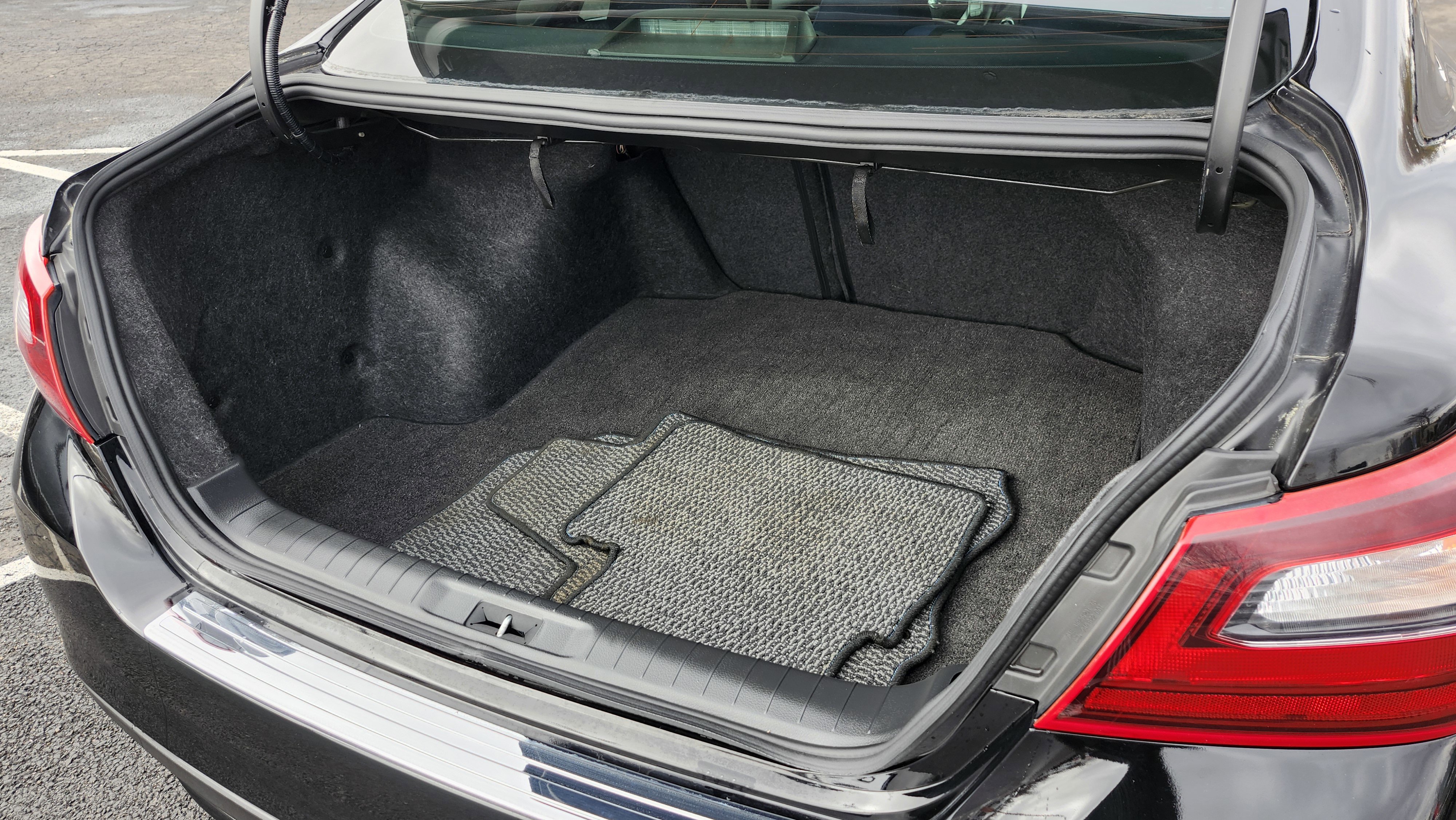 Used 2017 Nissan Altima 2.5 SR image 21