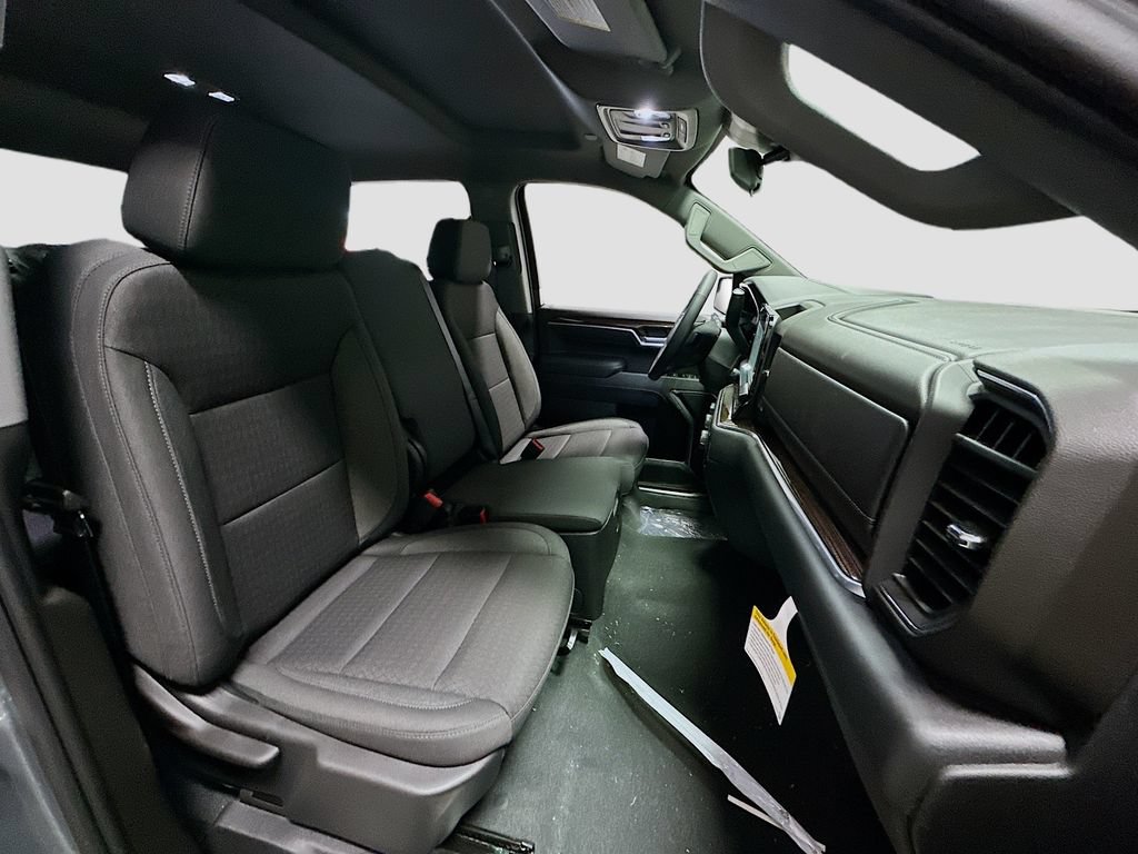 New 2026 Chevrolet Silverado 1500 RST AWD/4WD image 31
