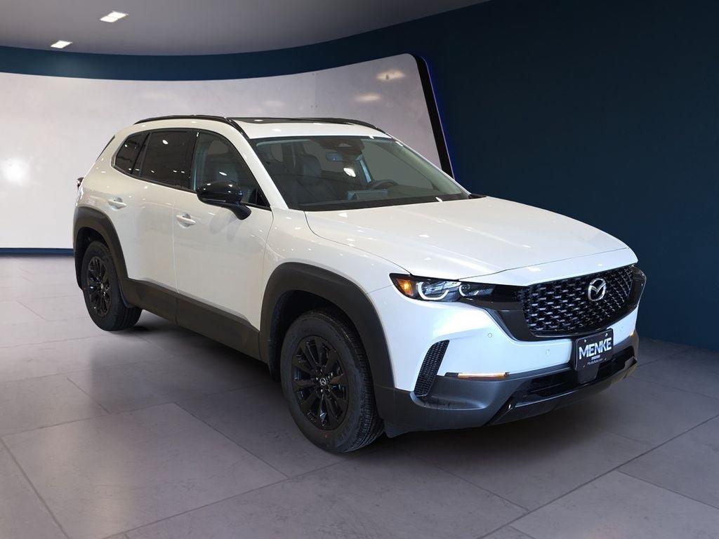 New 2026 MAZDA CX-50 AWD 2.5 Hybrid w/ Premium Pkg image 1