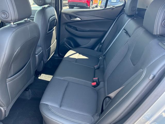 Certified 2024 Buick Encore GX Preferred w/ Comfort Package AWD/4WD image 25