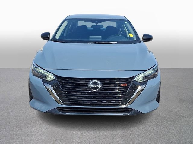 Used 2024 Nissan Sentra SR image 2