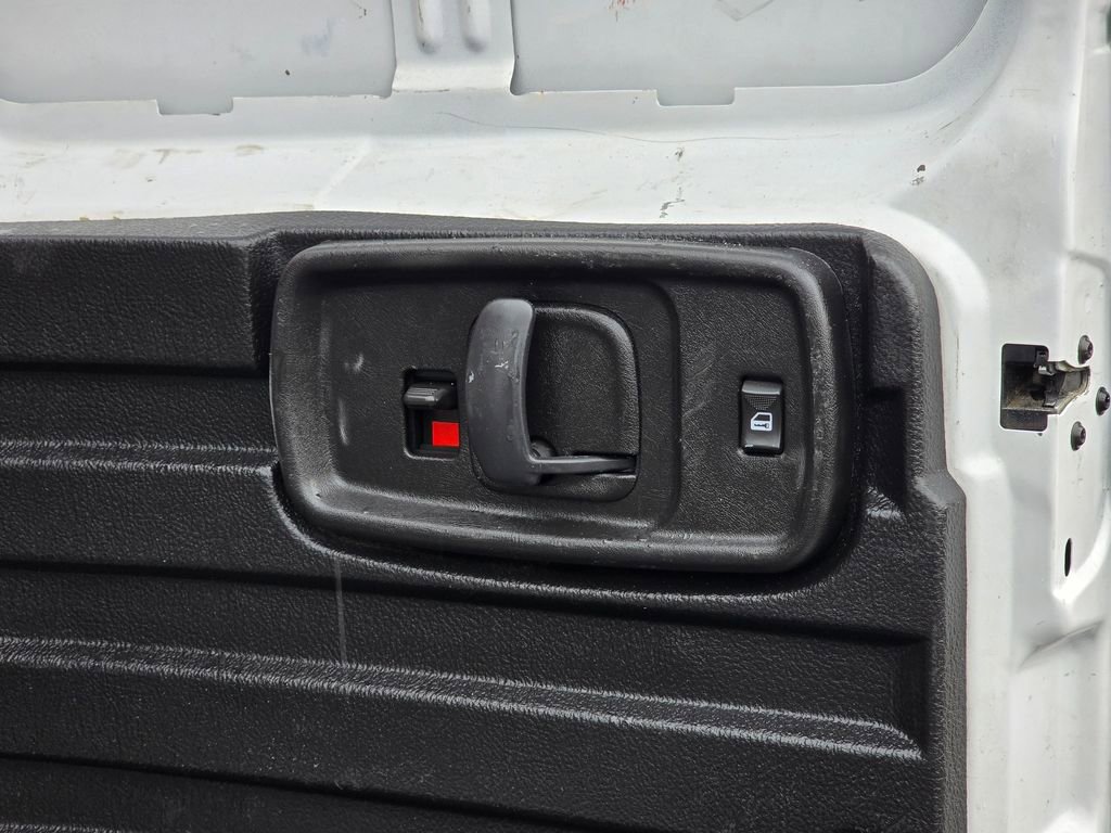 Used 2020 Chevrolet Express 2500 Extended w/ Driver Convenience Package image 17