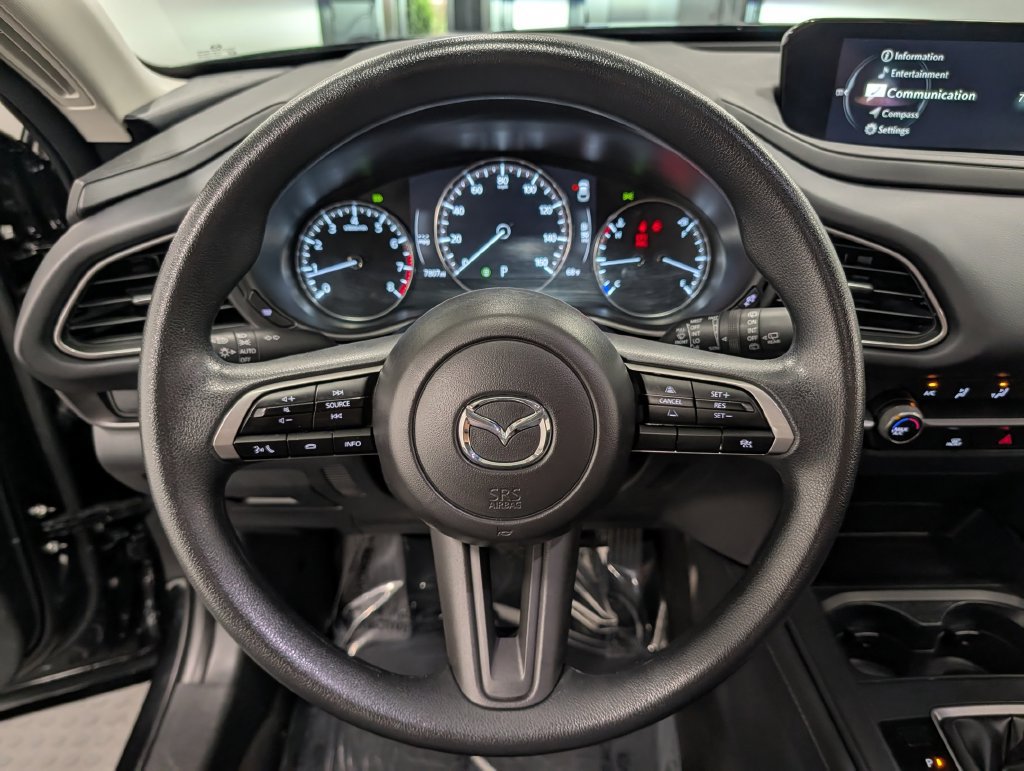 Certified 2026 MAZDA CX-30 AWD 2.5 S image 21