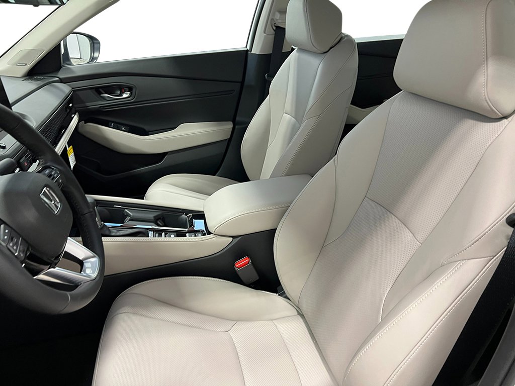 New 2025 Honda Accord Touring image 12