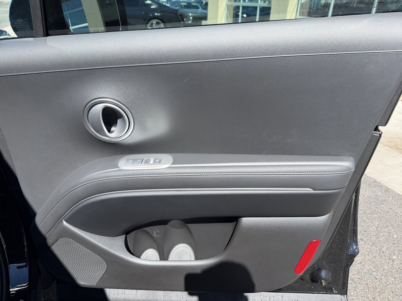 Used 2026 Hyundai Palisade SEL image 16