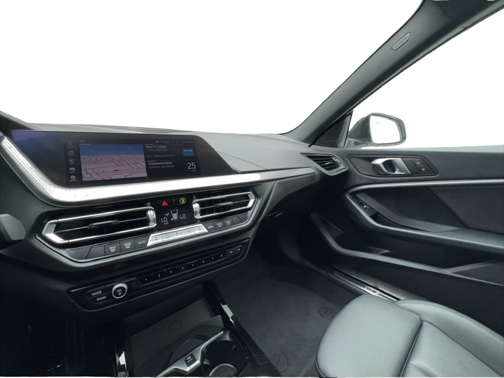 Used 2024 BMW 228i xDrive Gran Coupe w/ M Sport Package AWD/4WD image 45