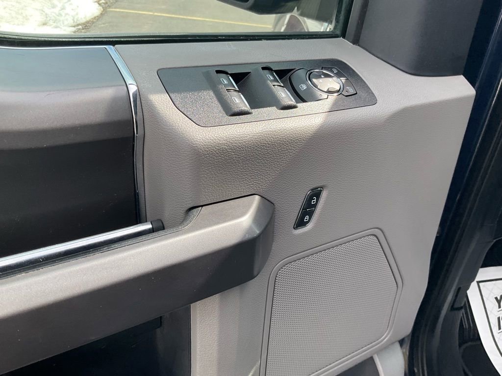 Used 2020 Ford F150 XLT w/ Equipment Group 302A Luxury image 20