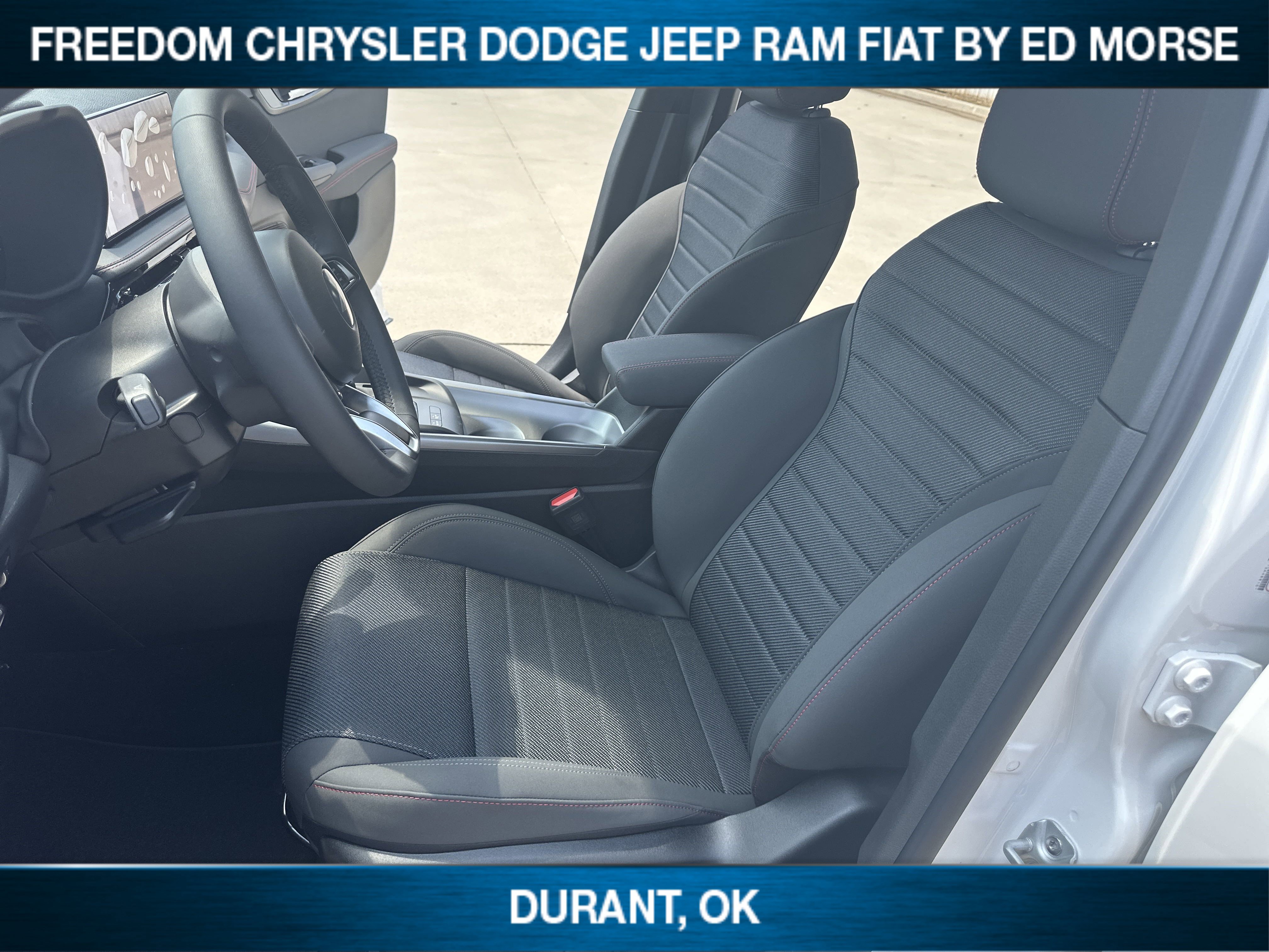 New 2025 Dodge Hornet GT w/ GT Blacktop Package image 18