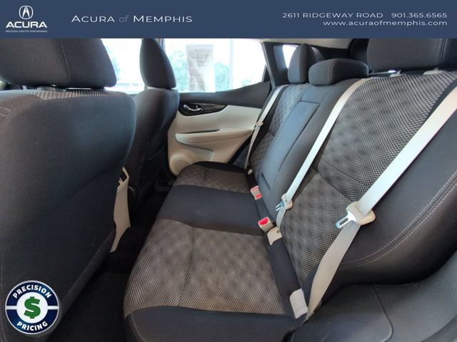 Used 2019 Nissan Rogue Sport SV AWD/4WD image 23