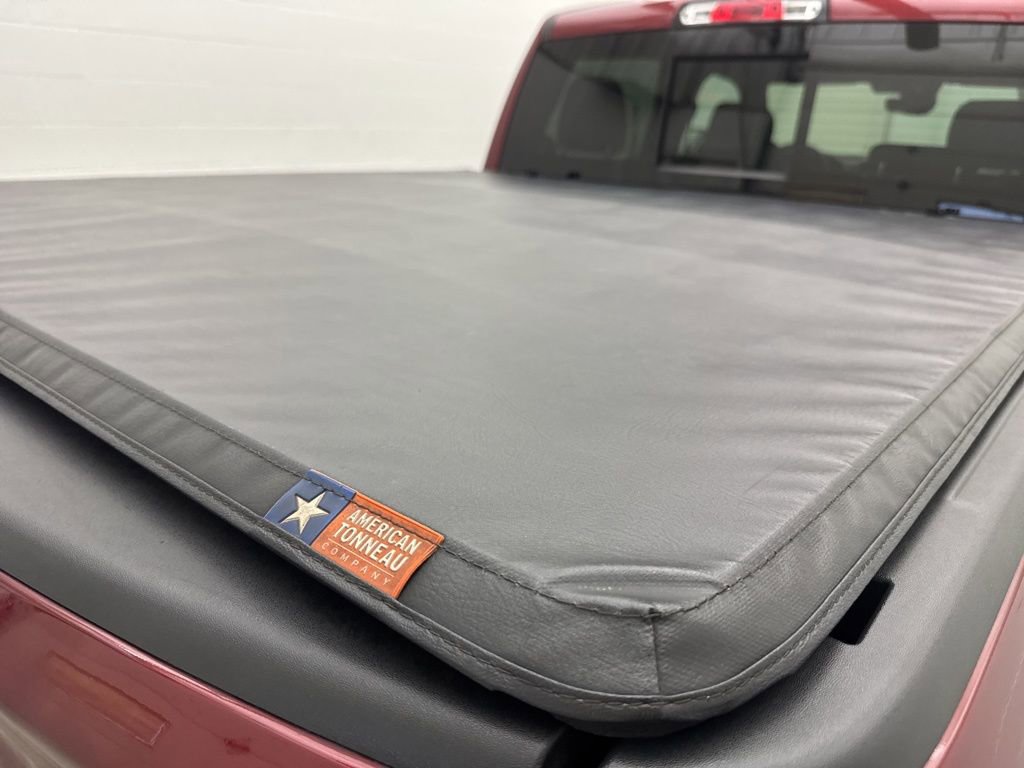 Used 2021 RAM 1500 Big Horn image 9