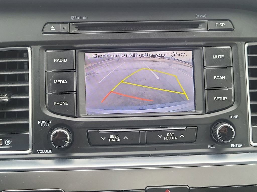 Used 2015 Hyundai Sonata Sport image 20