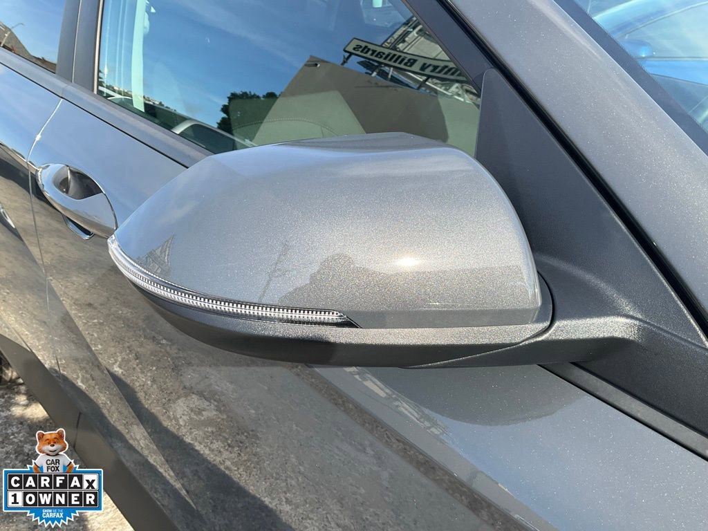 Used 2024 Hyundai Kona SEL FWD image 77