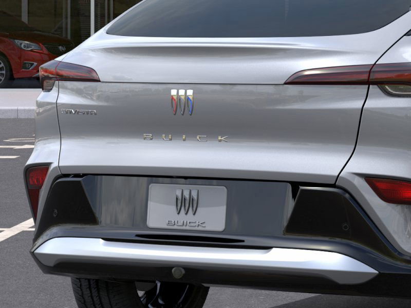 New 2026 Buick Envista Sport Touring image 14