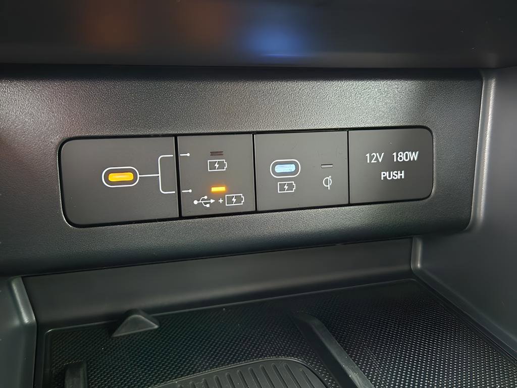 New 2026 Hyundai Sonata SEL AWD/4WD image 21