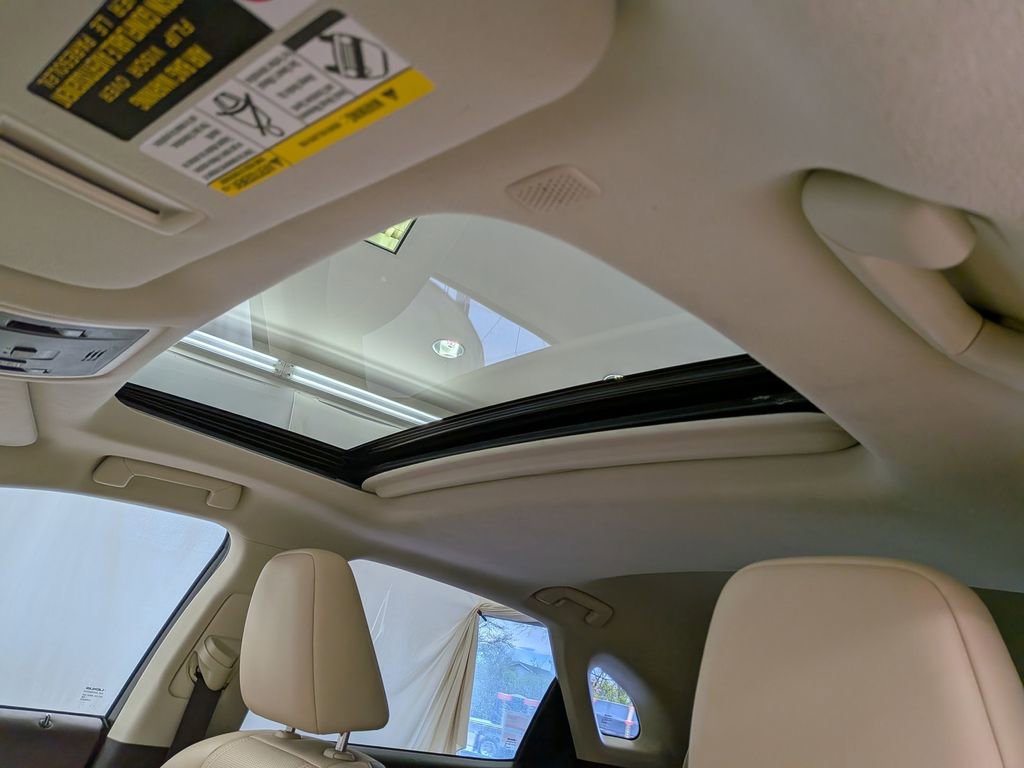 Used 2019 Lexus RX 350 AWD image 16