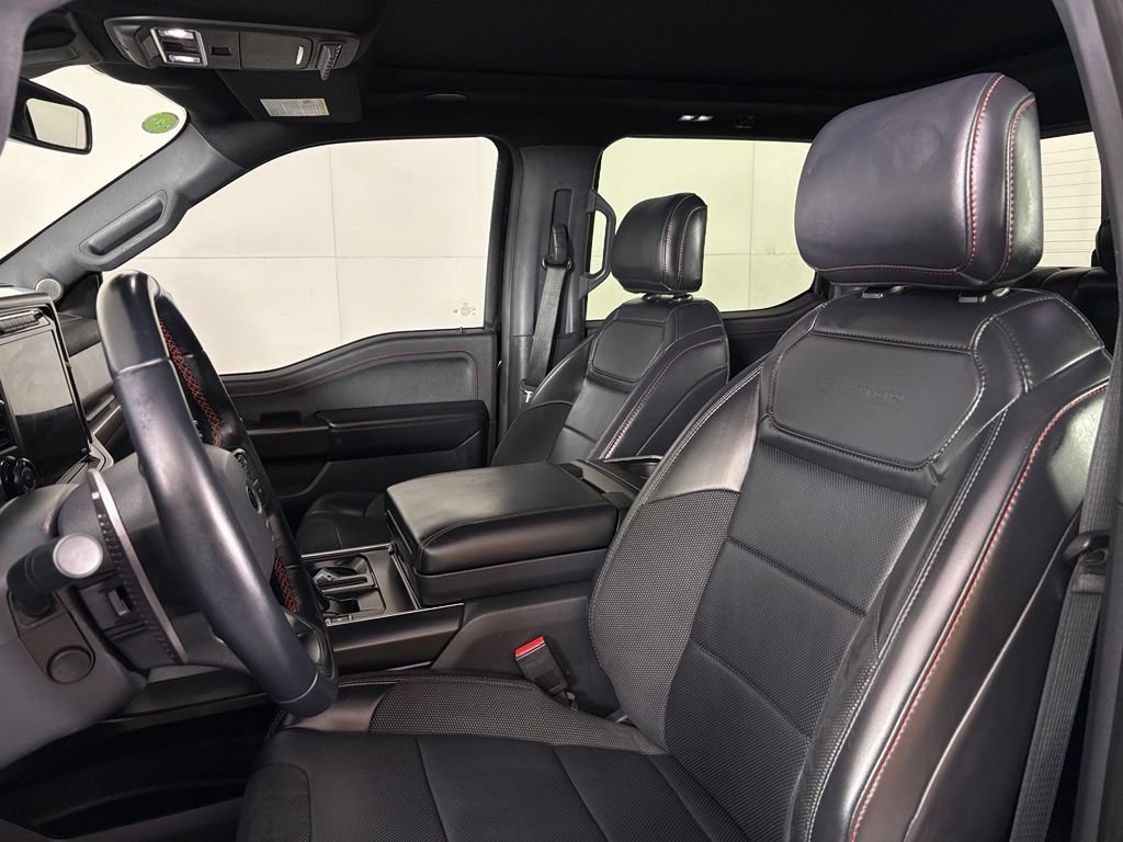 Used 2024 Ford F150 Raptor AWD/4WD image 22
