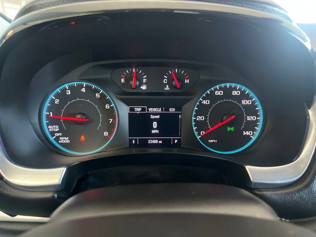 Used 2020 Chevrolet Traverse LS FWD image 56