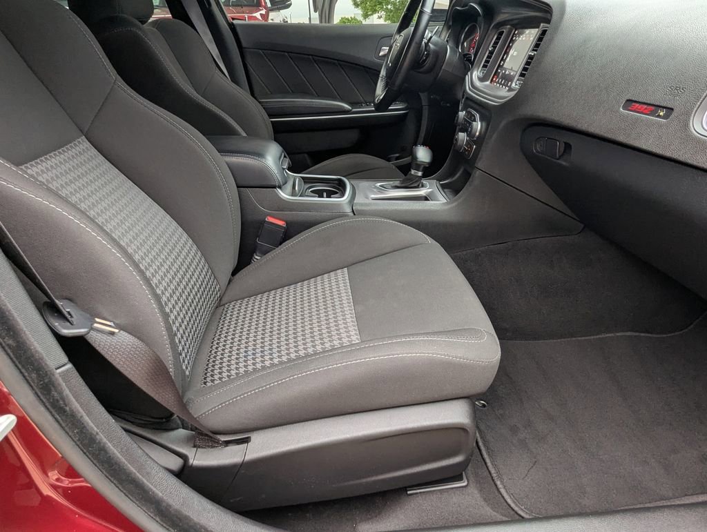 Used 2023 Dodge Charger Scat Pack RWD image 23
