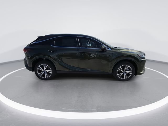 New 2025 Lexus RX 350h w/ Accessory Package (K3) AWD/4WD image 9