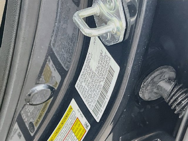 Certified 2023 Honda Accord EX image 23