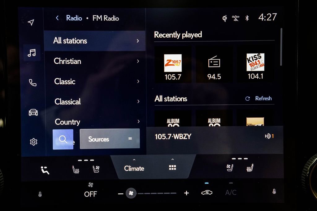 Used 2022 Lexus NX 350 AWD image 32