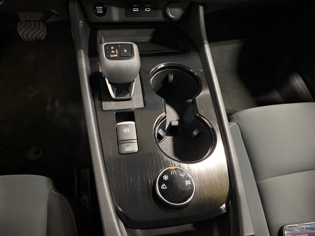 Certified 2024 Nissan Rogue S AWD/4WD image 18