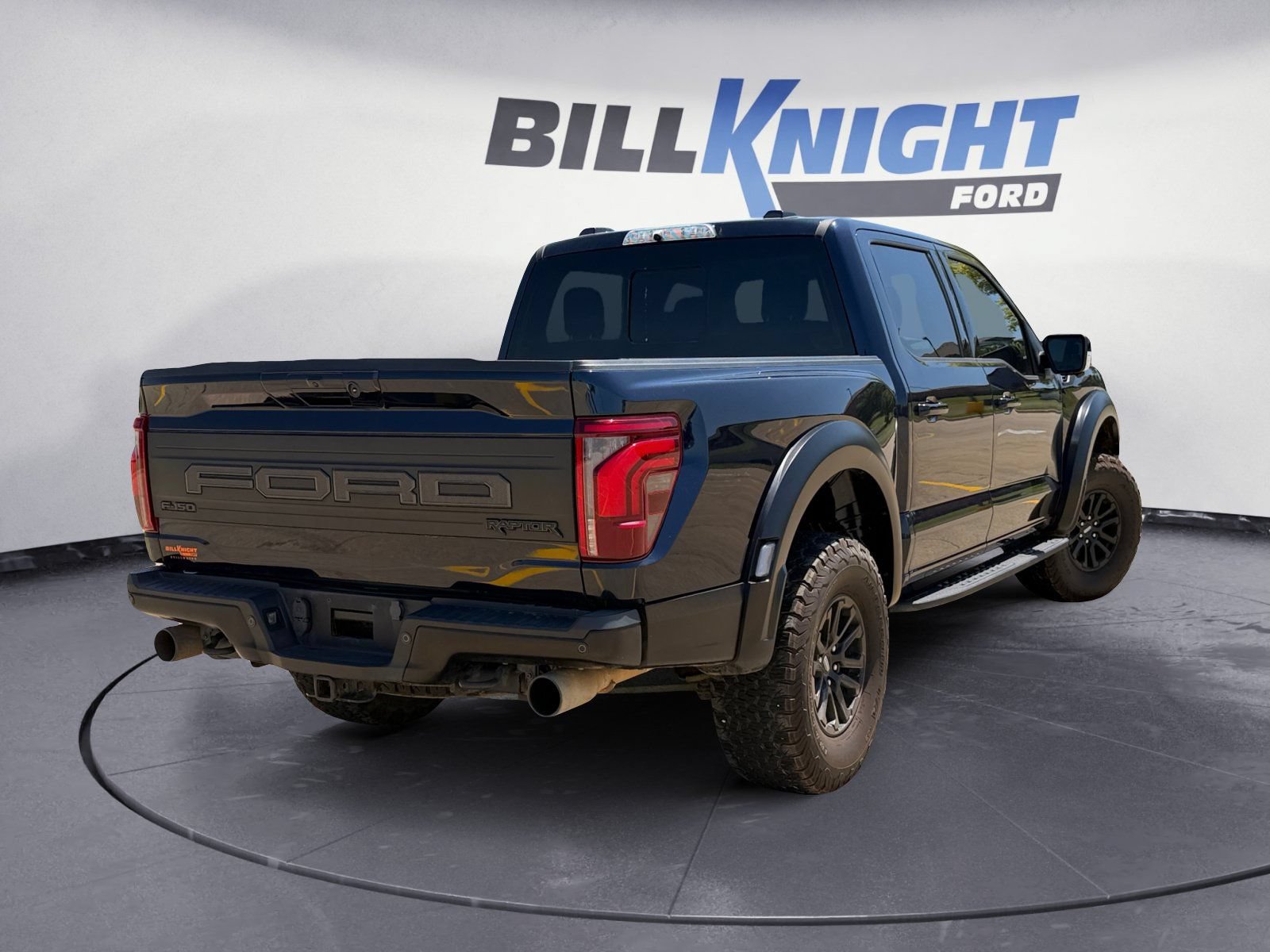 Used 2024 Ford F150 Raptor AWD/4WD image 5
