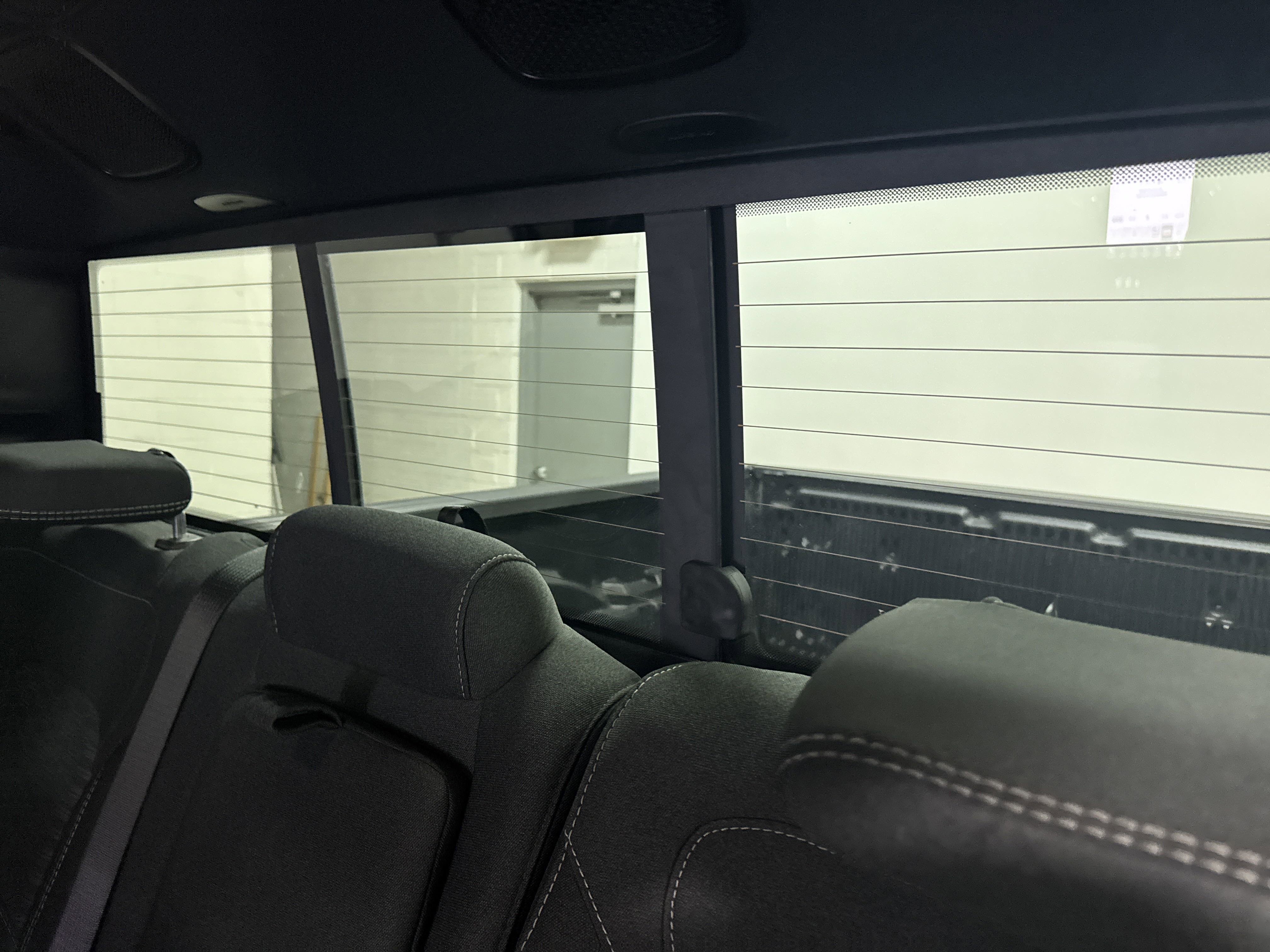 Used 2025 RAM 1500 Big Horn image 25