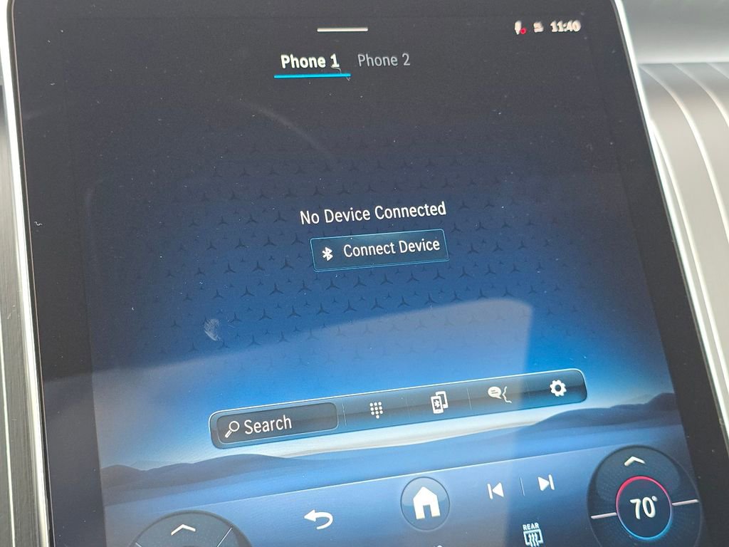 New 2026 Mercedes-Benz GLC 300 GLC 300 image 7