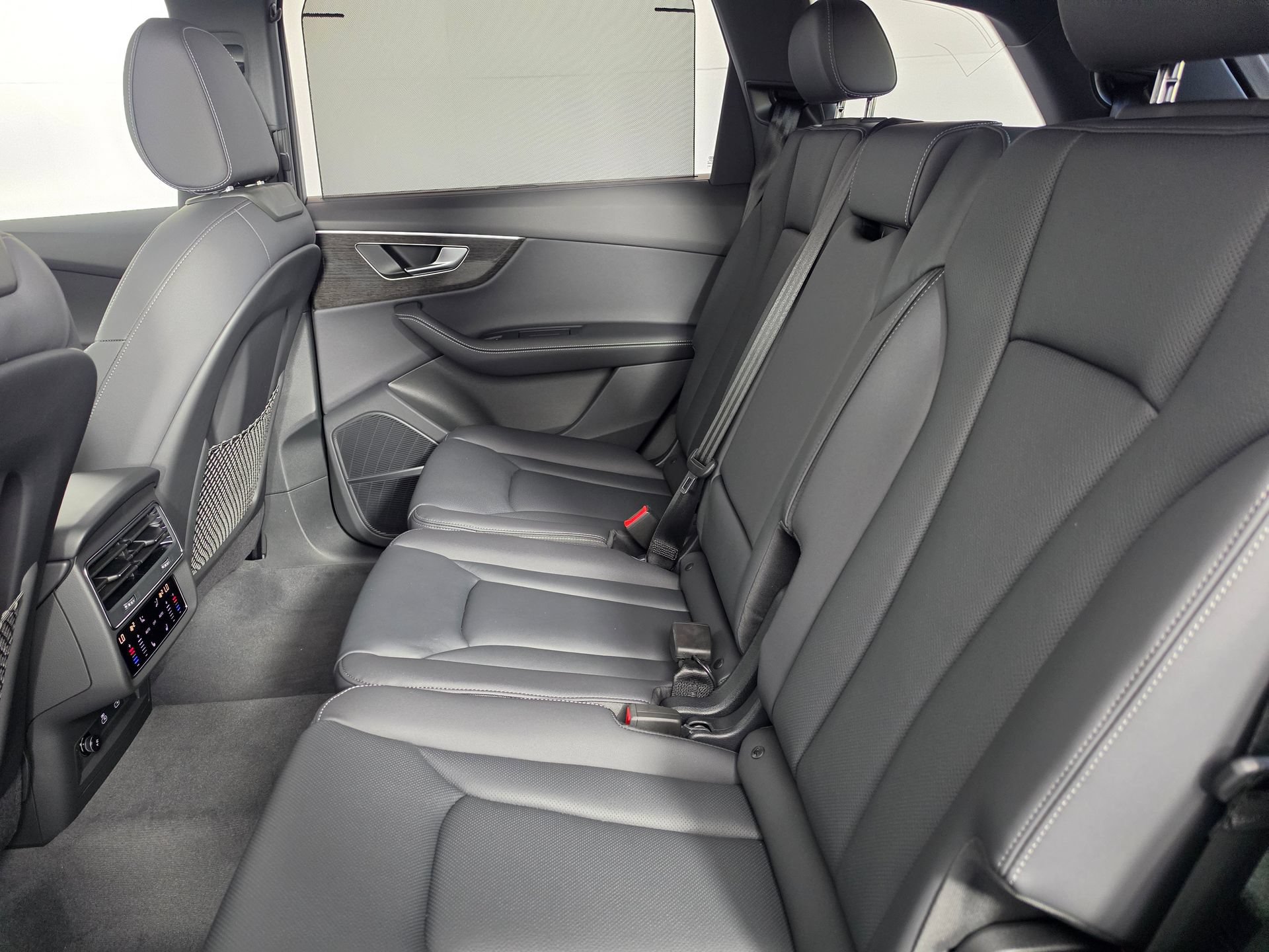 New 2026 Audi Q7 3.0T Premium Plus AWD/4WD image 38