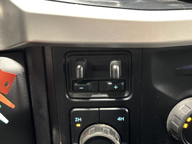 Used 2024 Ford F350 XLT image 23