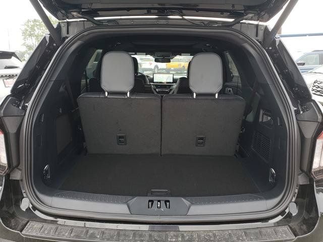 New 2027 Ford Explorer ST w/ Sun And Sound Package AWD/4WD image 5