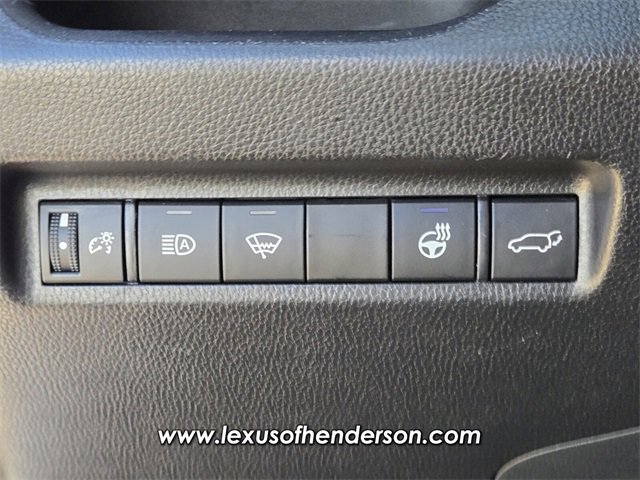 Used 2022 Toyota RAV4 SE w/ Convenience Package image 23