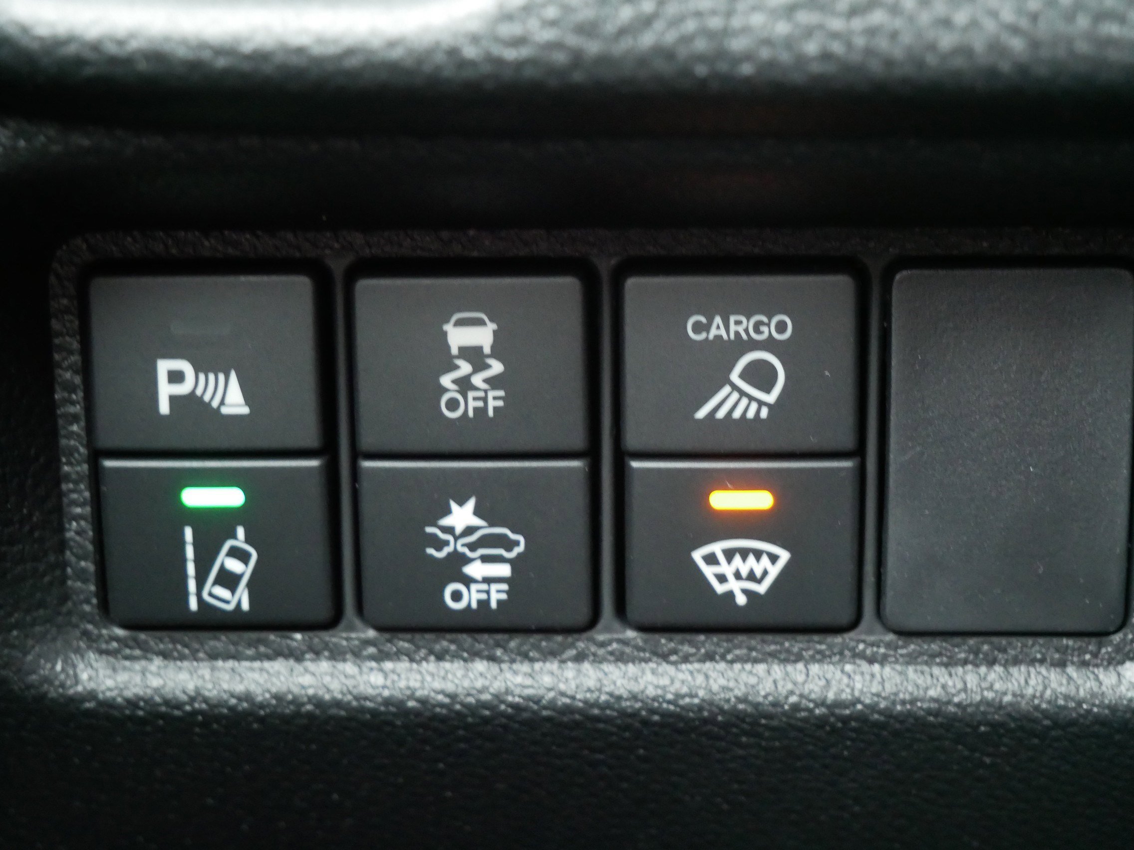 New 2026 Honda Ridgeline TrailSport image 22