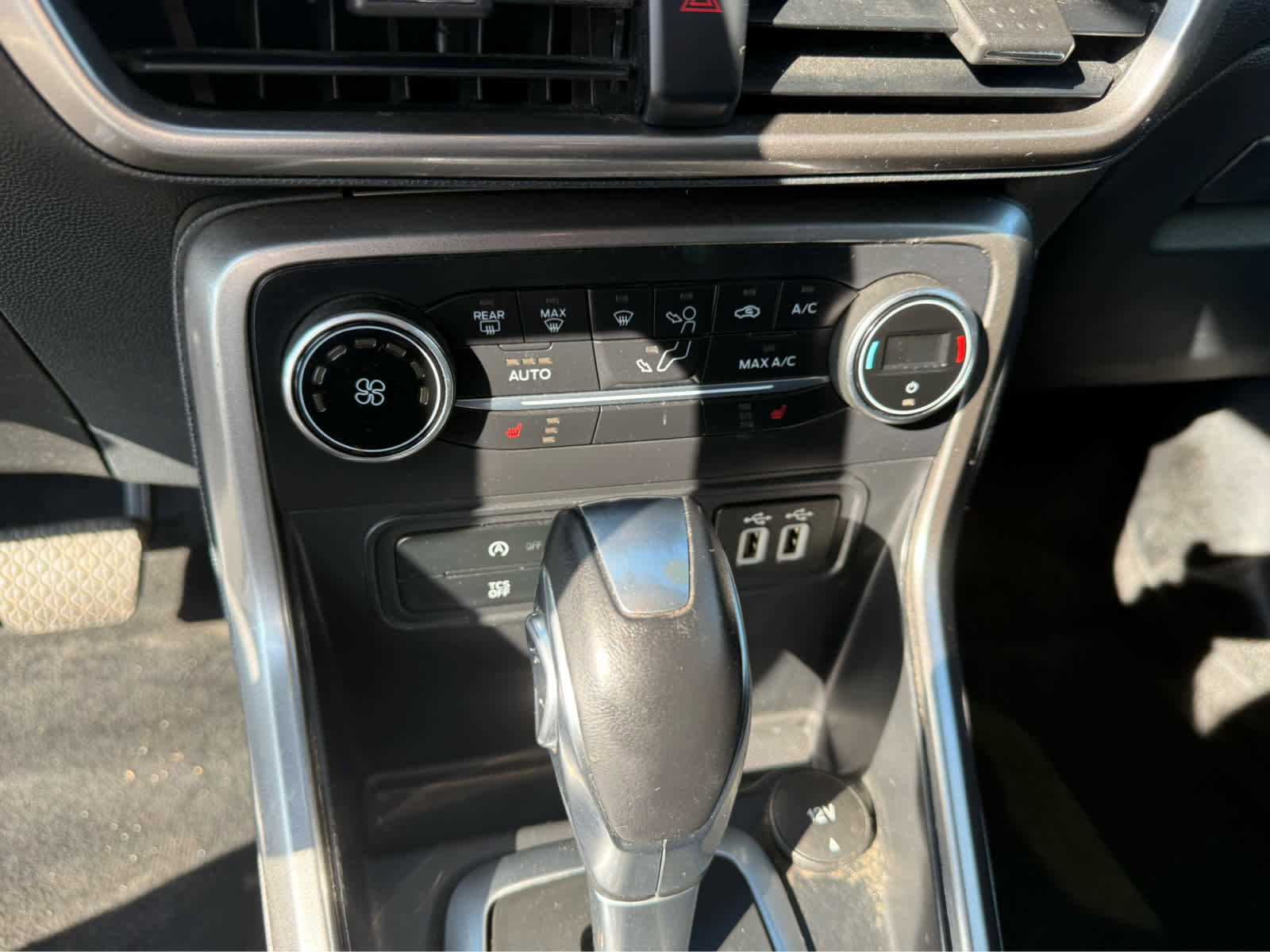Used 2019 Ford EcoSport SE w/ SE Convenience Package AWD/4WD image 14