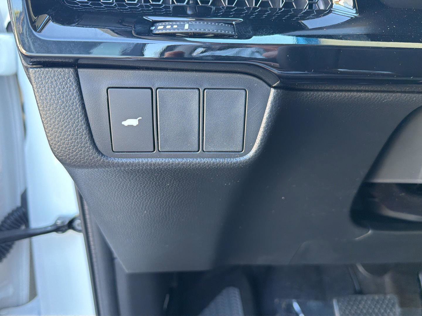 New 2026 Honda CR-V EX-L image 19