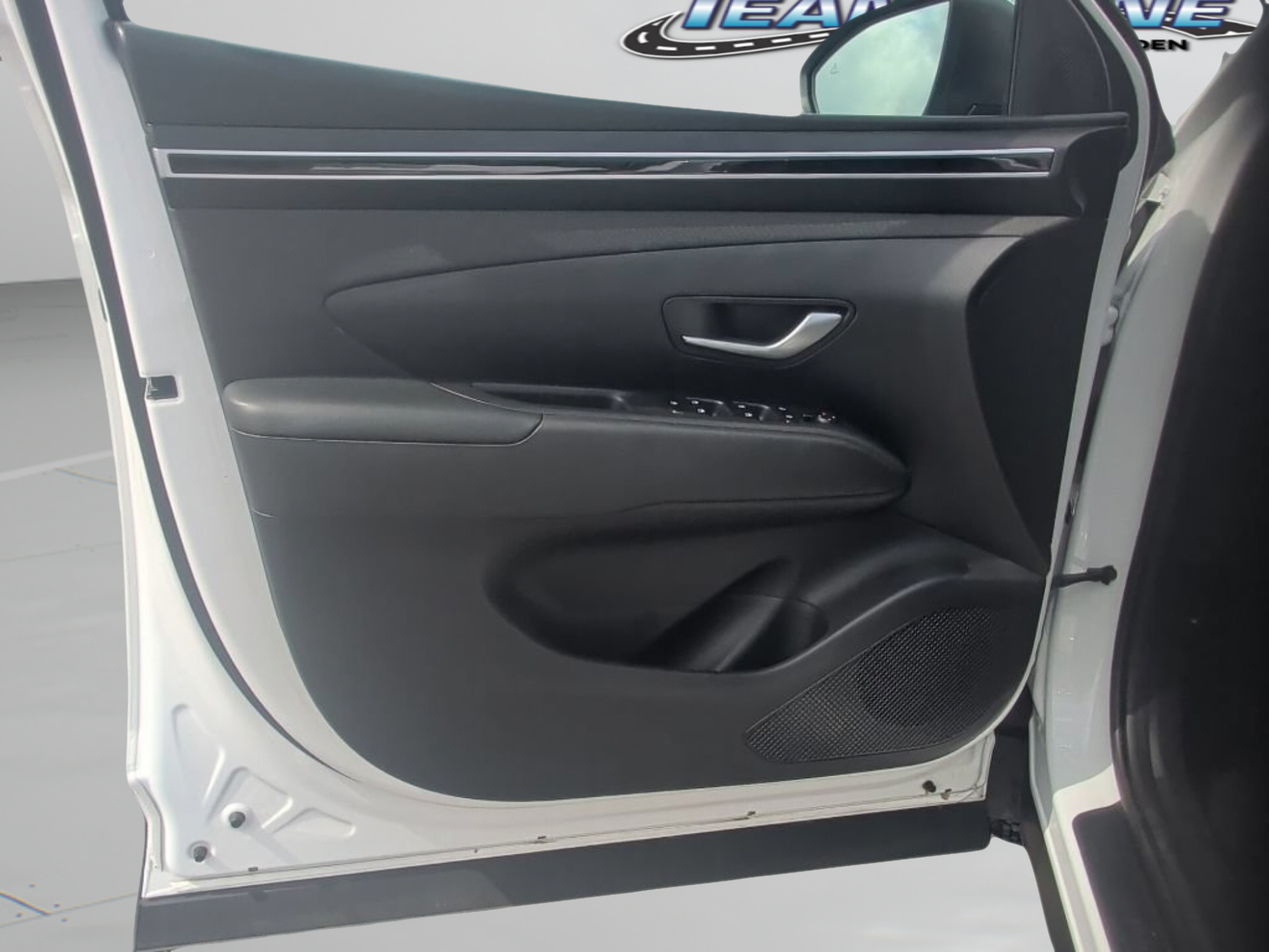 Used 2023 Hyundai Tucson SEL w/ Convenience Package FWD image 17