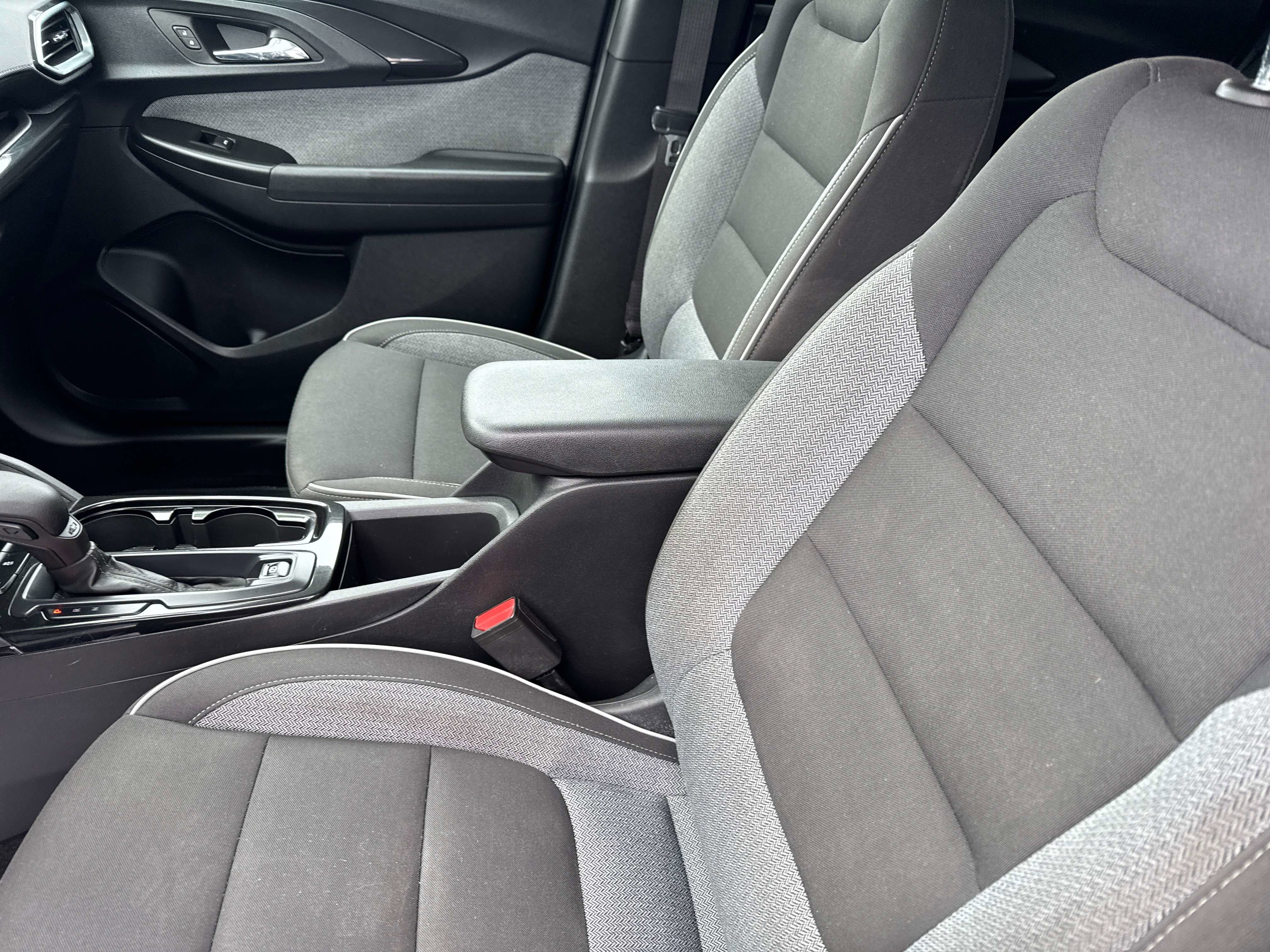 Certified 2023 Chevrolet TrailBlazer LT image 14